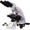 Микроскоп LEVENHUK 500B, бинокулярный 75425
