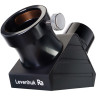 Двухлинзовый рефрактор-апохромат LEVENHUK RA R80 ED DOUBLET CARBON KIT 82016