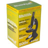 Микроскоп LEVENHUK 5S NG, монокулярный 71916